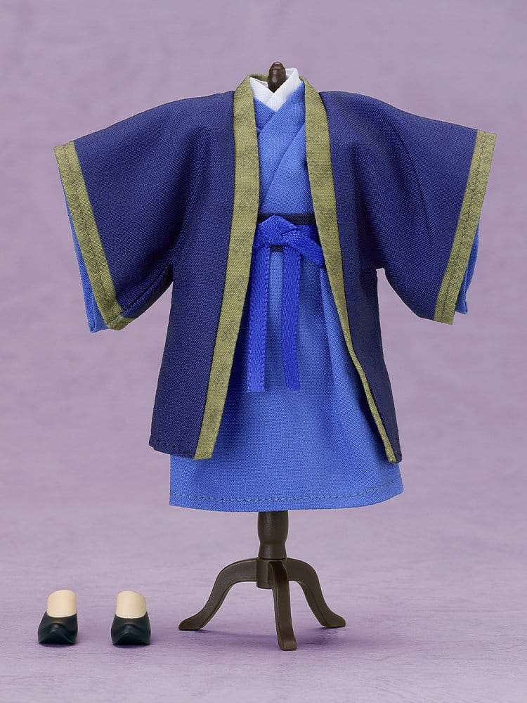 The Apothecary Diaries Nendoroid Doll Jinshi