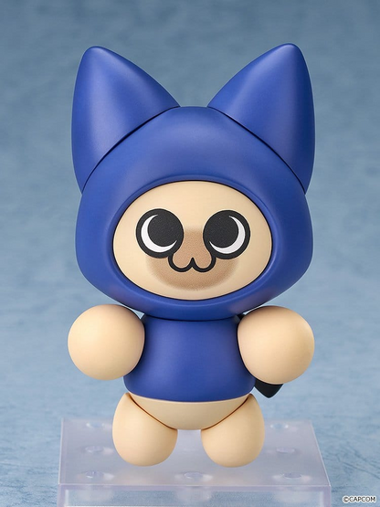 Monster Hunter Nendoroid Palico Layered Armor Kit T. Ver