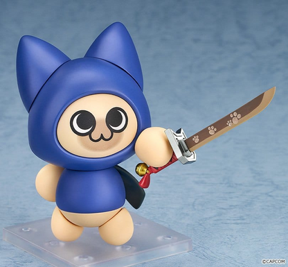 Monster Hunter Nendoroid Palico Layered Armor Kit T. Ver
