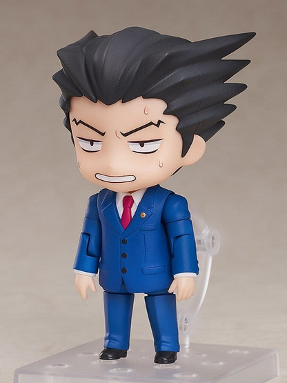 Ace Attorney Nendoroid Phoenix Wright