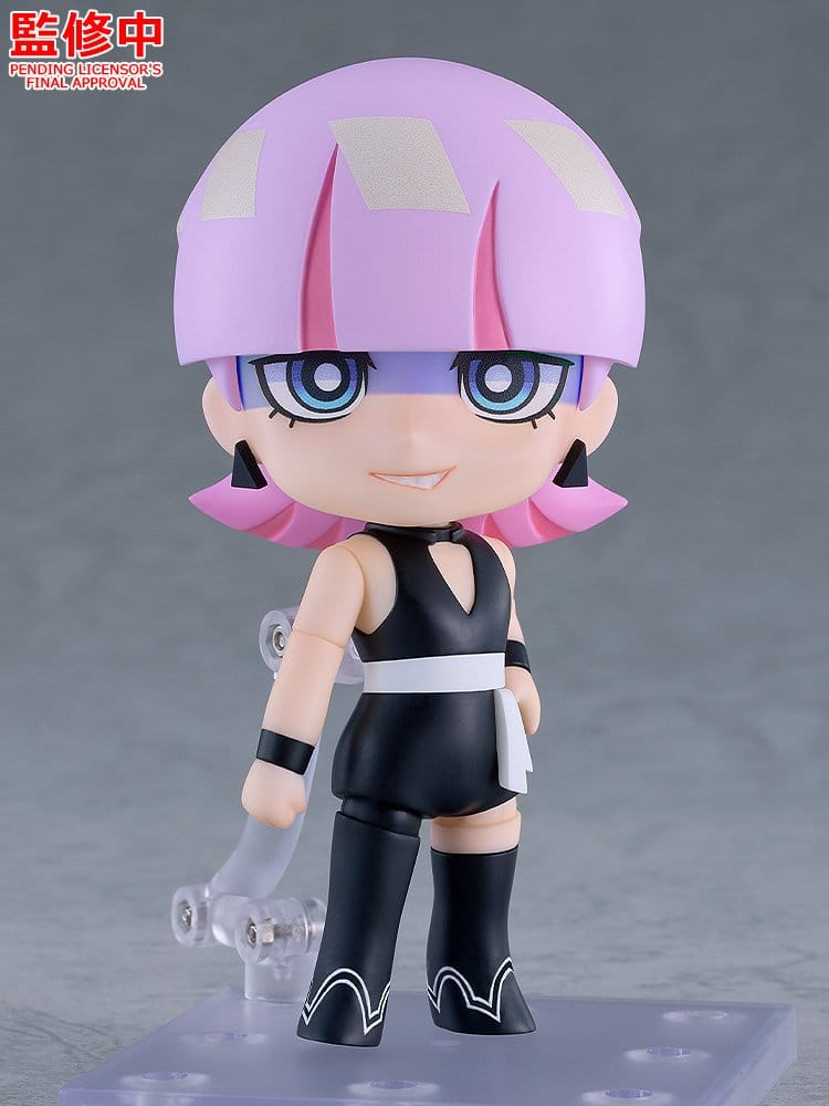 Panty & Stocking with Garterbelt Nendoroid Polyurethane