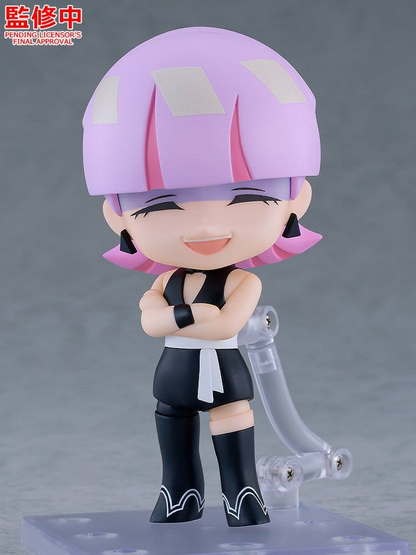 Panty & Stocking with Garterbelt Nendoroid Polyurethane