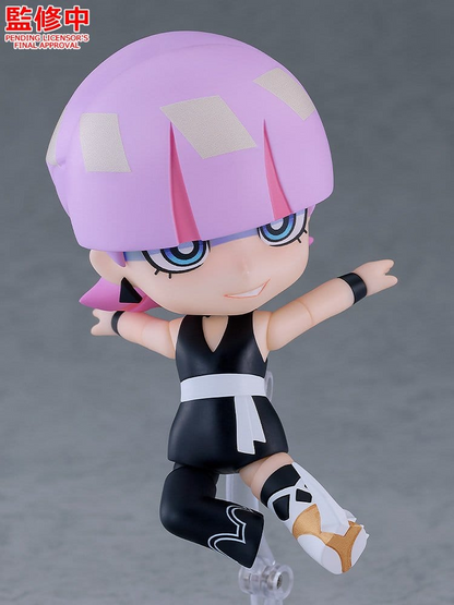 Panty & Stocking with Garterbelt Nendoroid Polyurethane