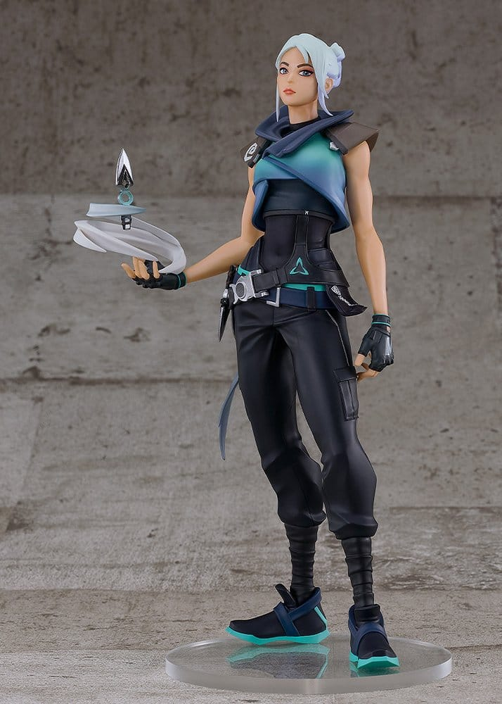 Valorant POP UP PARADE SP Jett