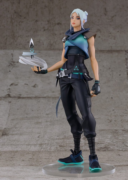 Valorant POP UP PARADE SP Jett