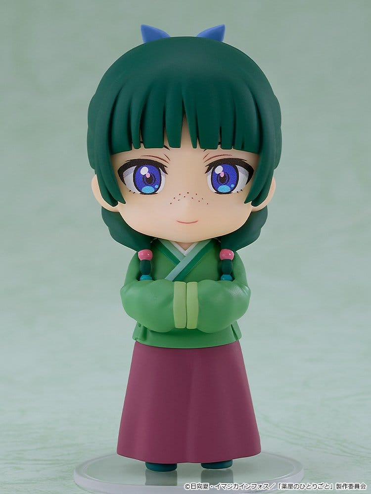 The Apothecary Diaries Nendoroid Surprise Blind Box Maomao & Jinshi Vol. 01 - (COMPLETE BOX)