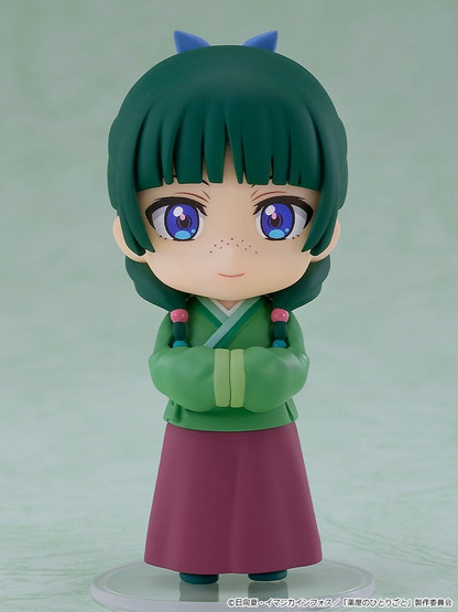 The Apothecary Diaries Nendoroid Surprise Blind Box Maomao & Jinshi Vol. 01 - (COMPLETE BOX)