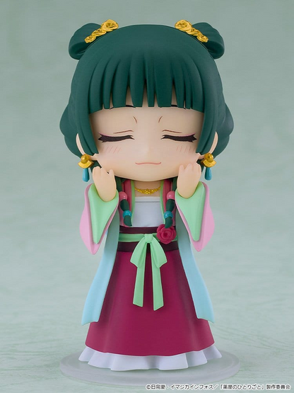 The Apothecary Diaries Nendoroid Surprise Blind Box Maomao & Jinshi Vol. 01 - (COMPLETE BOX)