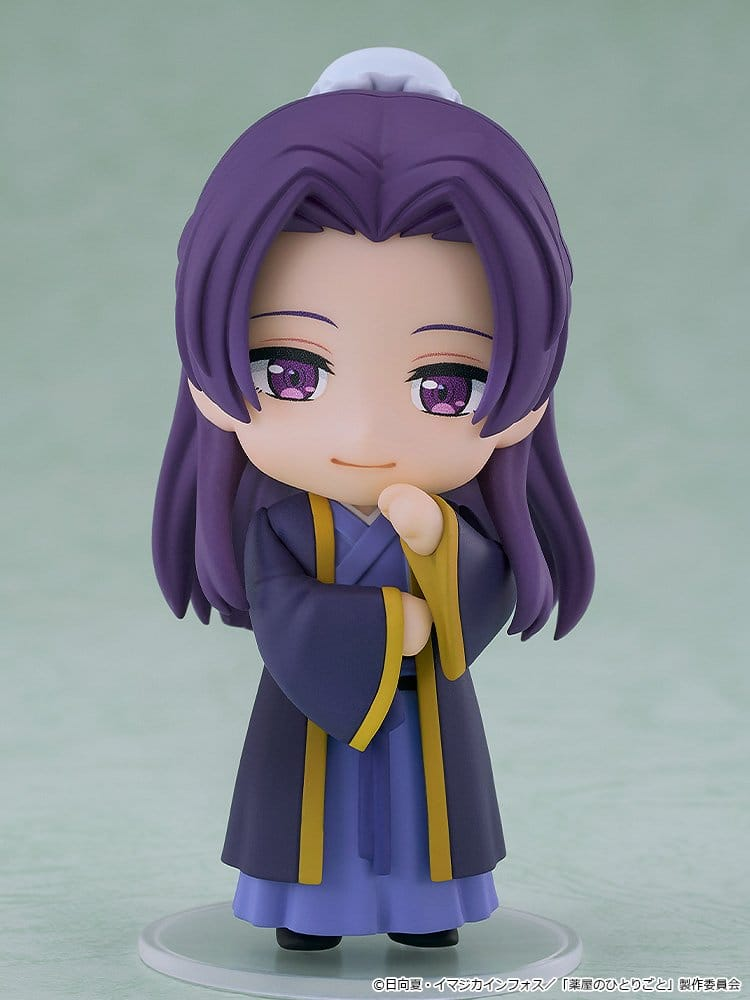 The Apothecary Diaries Nendoroid Surprise Blind Box Maomao & Jinshi Vol. 01 - (COMPLETE BOX)