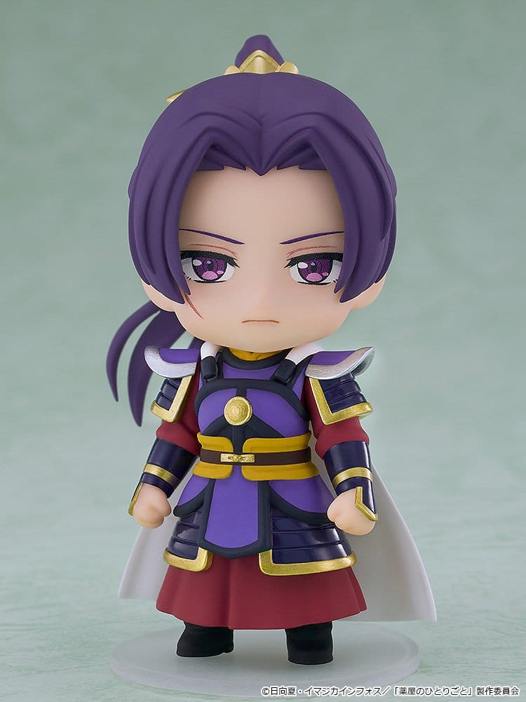 The Apothecary Diaries Nendoroid Surprise Blind Box Maomao & Jinshi Vol. 01 - (COMPLETE BOX)
