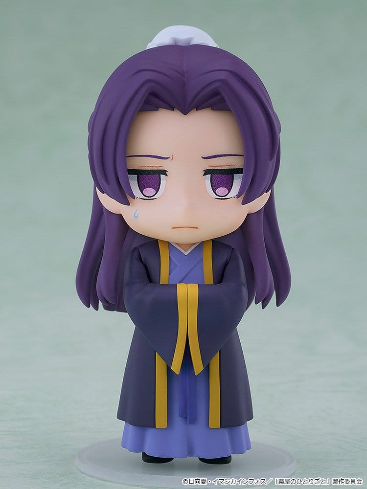 The Apothecary Diaries Nendoroid Surprise Blind Box Maomao & Jinshi Vol. 01 - (COMPLETE BOX)