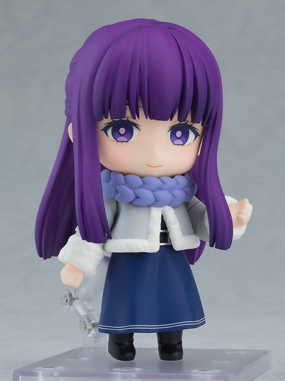 Frieren: Beyond Journey's End Nendoroid Fern Winter Clothes Ver