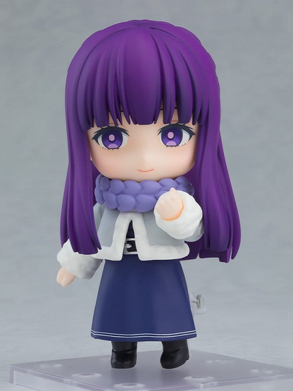 Frieren: Beyond Journey's End Nendoroid Fern Winter Clothes Ver