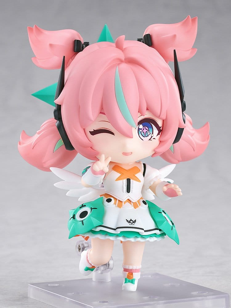 Zenless Zone Zero Nendoroid Aria