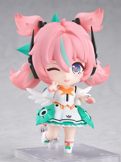 Zenless Zone Zero Nendoroid Aria