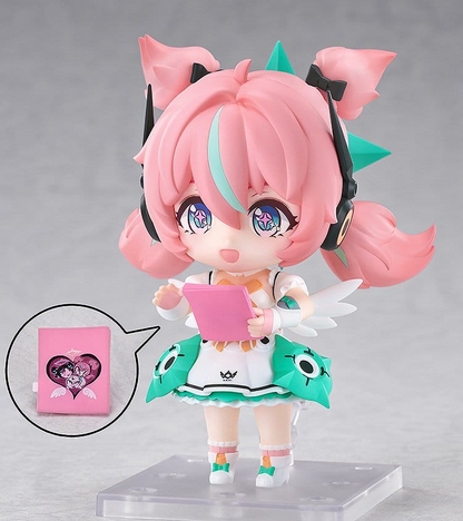 Zenless Zone Zero Nendoroid Aria