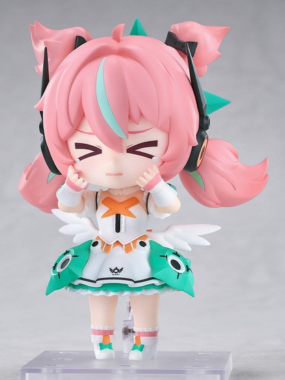 Zenless Zone Zero Nendoroid Aria