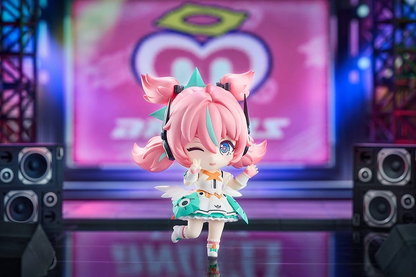 Zenless Zone Zero Nendoroid Aria