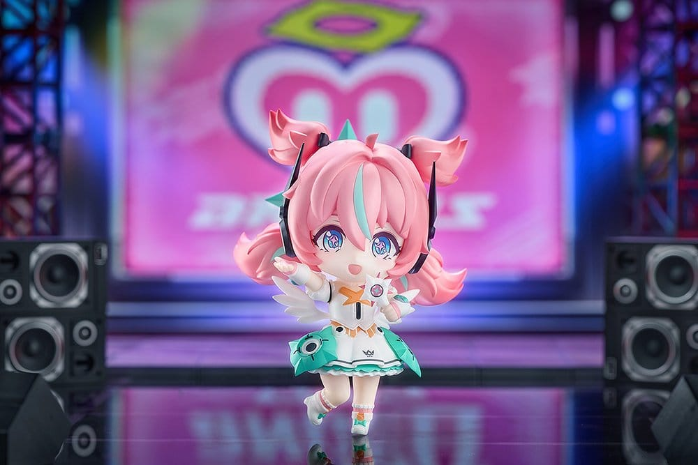 Zenless Zone Zero Nendoroid Aria