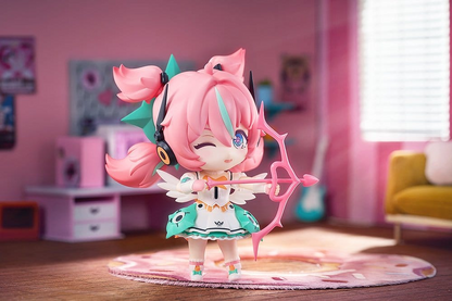 Zenless Zone Zero Nendoroid Aria