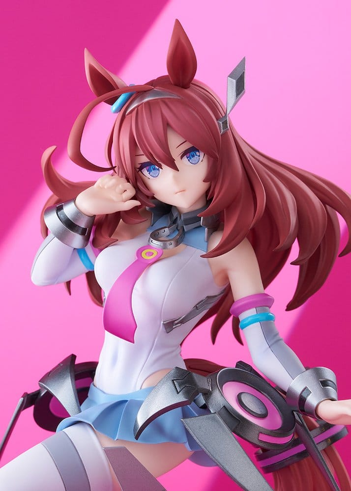 Uma Musume Pretty Derby POP UP PARADE SP Mihono Bourbon