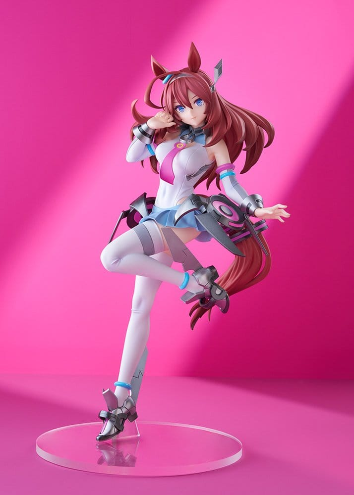 Uma Musume Pretty Derby POP UP PARADE SP Mihono Bourbon