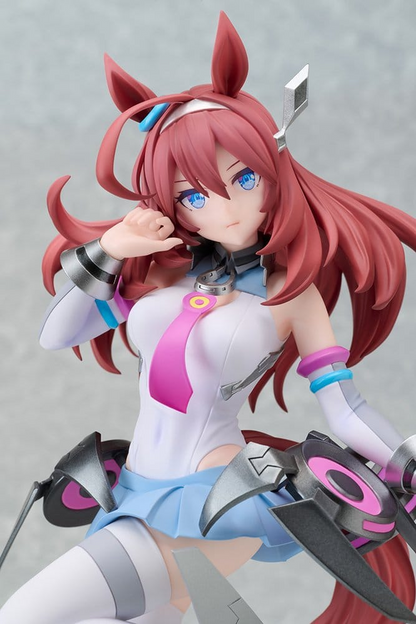 Uma Musume Pretty Derby POP UP PARADE SP Mihono Bourbon