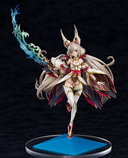 Xenoblade Chronicles 2 1/7 Scale Statue Nia