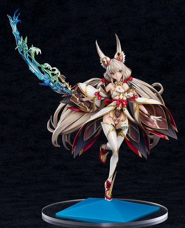 Xenoblade Chronicles 2 1/7 Scale Statue Nia