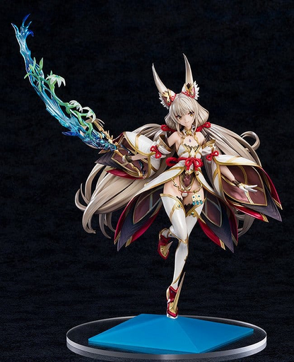 Xenoblade Chronicles 2 1/7 Scale Statue Nia