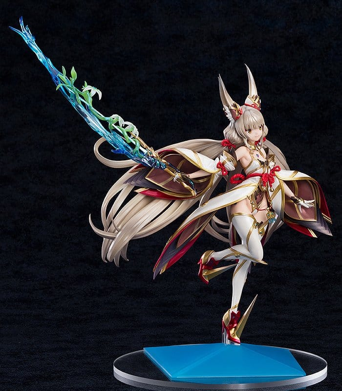 Xenoblade Chronicles 2 1/7 Scale Statue Nia