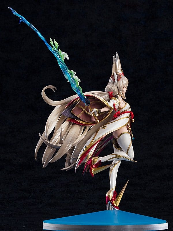 Xenoblade Chronicles 2 1/7 Scale Statue Nia