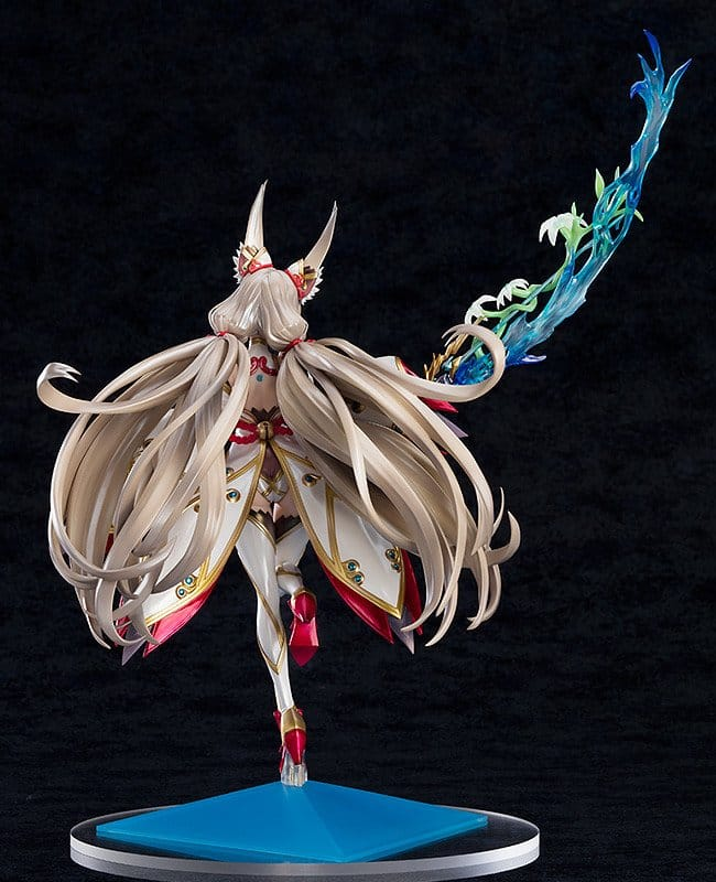 Xenoblade Chronicles 2 1/7 Scale Statue Nia