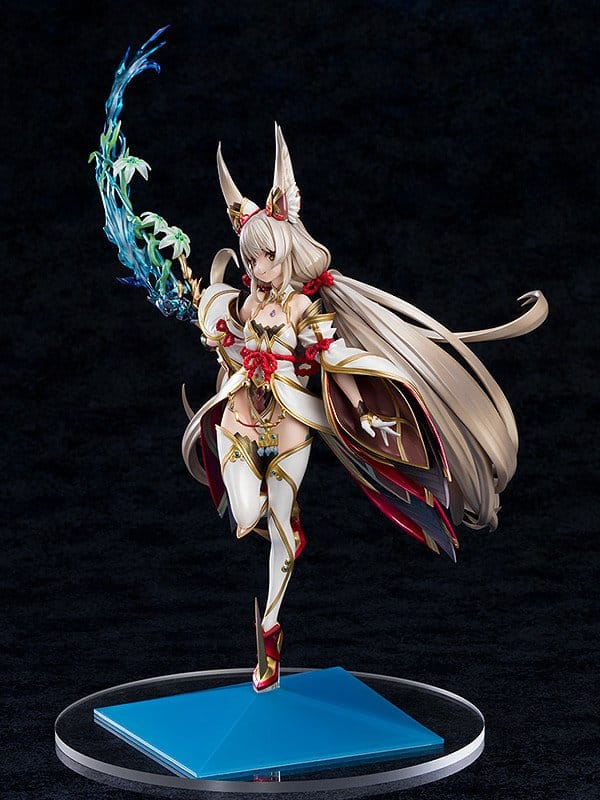 Xenoblade Chronicles 2 1/7 Scale Statue Nia