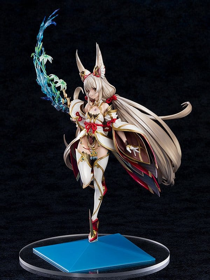 Xenoblade Chronicles 2 1/7 Scale Statue Nia