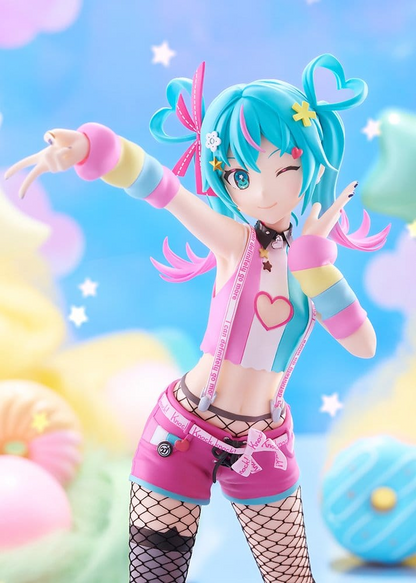 Vocaloid POP UP PARADE L Hatsune Miku DecoMiku Lightness Ver