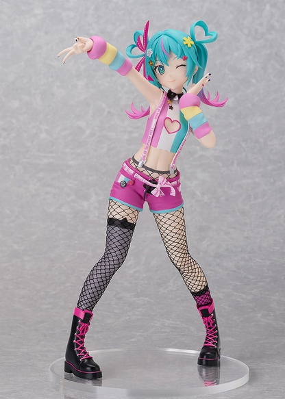 Vocaloid POP UP PARADE L Hatsune Miku DecoMiku Lightness Ver