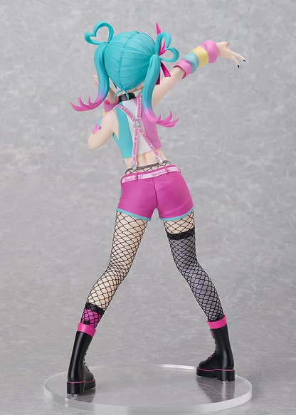 Vocaloid POP UP PARADE L Hatsune Miku DecoMiku Lightness Ver
