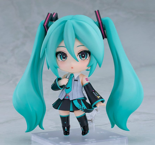 Vocaloid Nendoroid Hatsune Miku V6 Ver