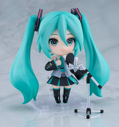 Vocaloid Nendoroid Hatsune Miku V6 Ver
