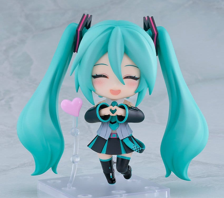 Vocaloid Nendoroid Hatsune Miku V6 Ver