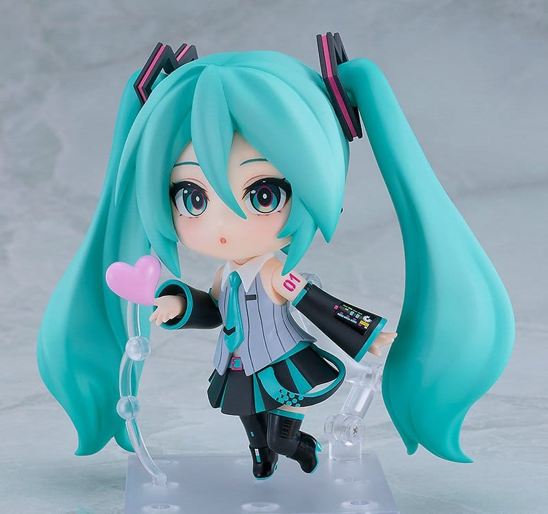 Vocaloid Nendoroid Hatsune Miku V6 Ver