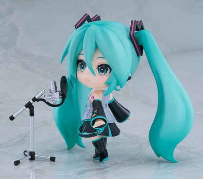 Vocaloid Nendoroid Hatsune Miku V6 Ver