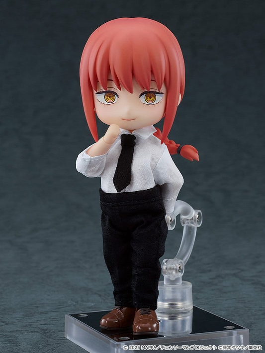 Chainsaw Man The Movie: Reze Arc Nendoroid Doll Makima