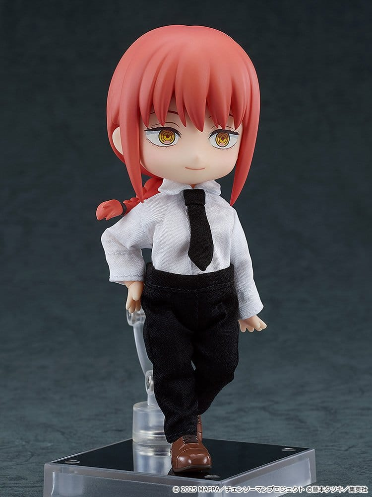 Chainsaw Man The Movie: Reze Arc Nendoroid Doll Makima