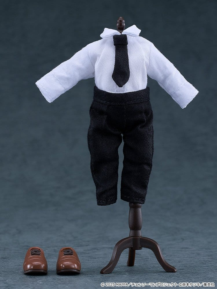 Chainsaw Man The Movie: Reze Arc Nendoroid Doll Makima