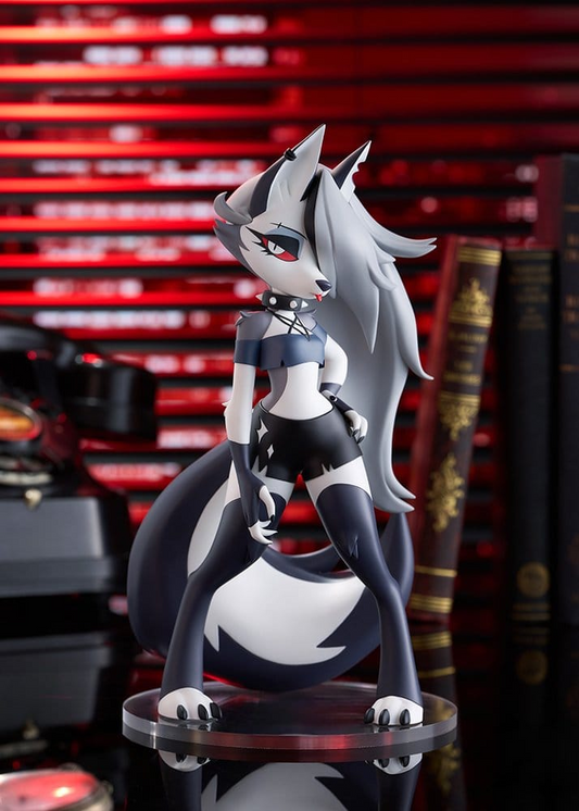 Helluva Boss POP UP PARADE L Loona