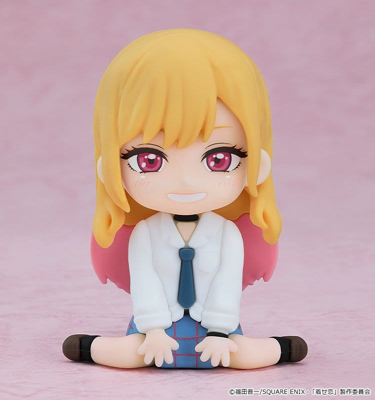 My Dress-Up Darling Nendoroid Plus Marin Kitagawa