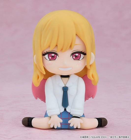 My Dress-Up Darling Nendoroid Plus Marin Kitagawa
