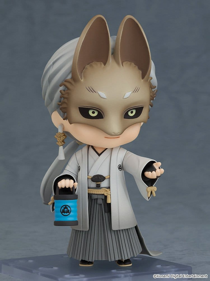 Silent Hill f Nendoroid Fox Mask